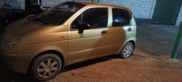 дайвоо леганза: Daewoo Matiz: 2007 г., 0.8 л, Механика, Бензин