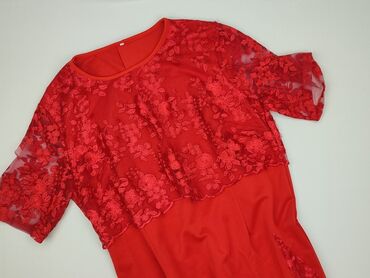 mango sukienka na wesele: Women`s dress, size 5XL