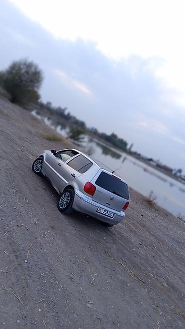 Volkswagen: Volkswagen Polo: 2000 г., 1.4 л, Автомат, Бензин, Хэтчбэк — 2