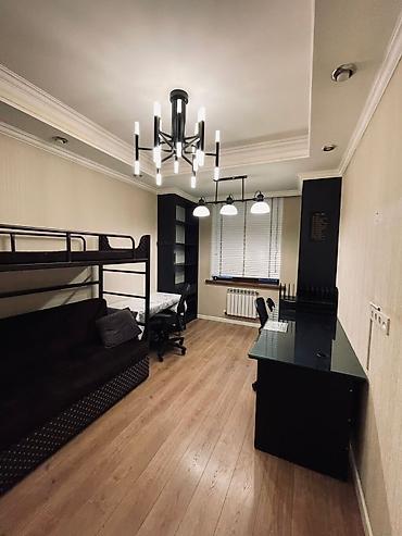 Посуточная аренда квартир: 1 комната, Душевая кабина, Банные принадлежности, Бронь — 5