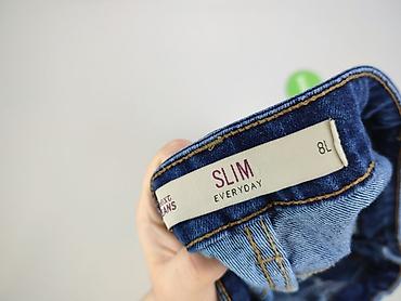 jeans agolde: NEXT Petite, Jeansy damskie, rozmiar S — 4
