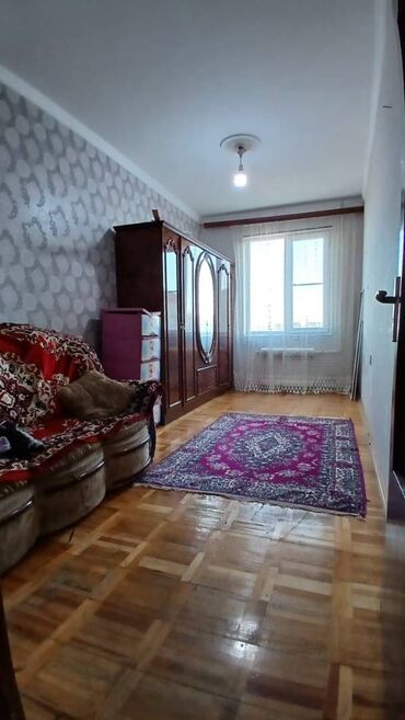 Uzunmüddətli kirayə mənzillər: Memar Əcəmi metrosu, 3-cü MKR, Alı Mustafayev küç, 5/ mərtəbənin,4-cü — 9