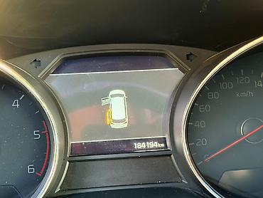 Kia: Kia Carnival: 2019 г., Автомат, Дизель, Минивэн — 15