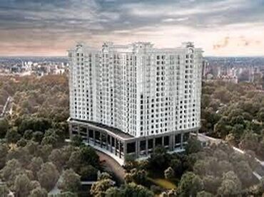 срочно продам квартиру в баку: 3 бөлмө, 128 кв. м, Элитка, 17 кабат, ПСО (өзү оңдоп түзөтүп бүтүү үчүн)