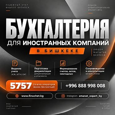 29: Бухгалтерские услуги | Работа в 1С, Регистрация юридических лиц, Подготовка налоговой отчетности — 1