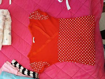 Kompleti: Set ženske odeće – 4 komada - Body sa kratkim rukavima: gornji deo od — 5