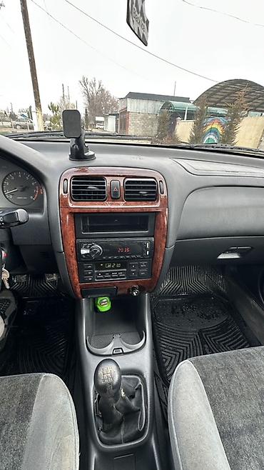 Mazda: Mazda 626: 1999 г., Универсал at lalafo.kg — 8 Mazda: Mazda 626: 1999 г., Универсал — 8