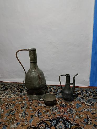 gümüş əşyalar: Qedimi sehenglerdi real alici narahat ede biler — 3