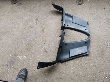 Auto delovi: Nosači zadnje police gepeka Lada Niva 21213,21214 br.2. Polovno — 7