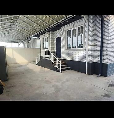 репина: 🏡 Продаётся новый кирпичный Дом 2025 года постройки 📍 Пишпек, ул — 9