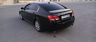 turbo az lexus rx 330: Lexus GS: 3.5 l | 2008 il Sedan — 6