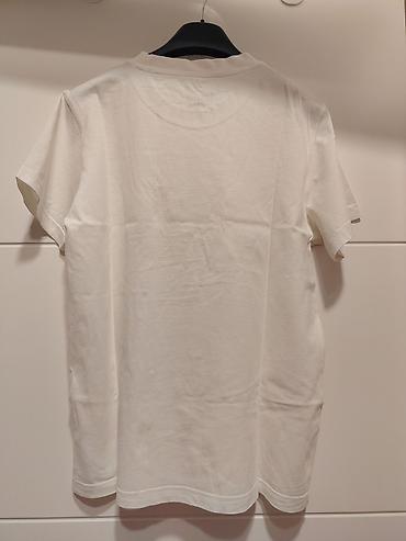 kappa m: Adidas ženska majica kratkih rukava - Boja: bela - Print: veliki — 4