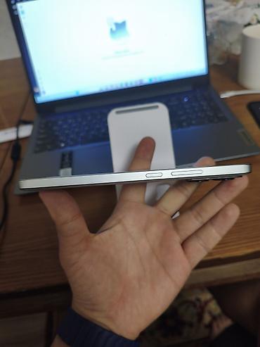 Poco: Poco X6 Pro 5G, Б/у, 512 ГБ, цвет - Серебристый — 9