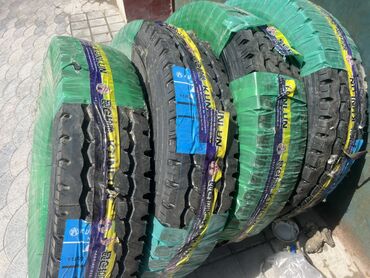 Disk təkərlər: Yeni Disk təkər KamAz 315 / 80 / R 22,5, 10 Boltlu — 3