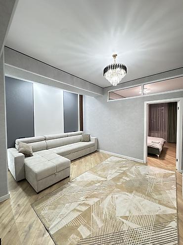 посуточная гостиница: СДАЮТСЯ ЭЛИТНЫЕ КВАРТИРЫ❗️🏘️ 📍Расположение •Асанбай •Южная магистраль — 2