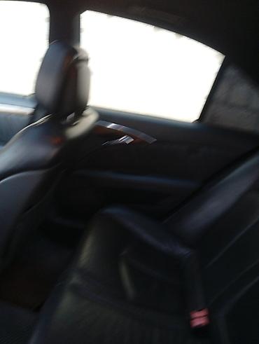 аз авто: UNVAN CƏLİLABAD PONLU FULL Mercedes-Benz E 300 sedan - Korpus: W211 — 6