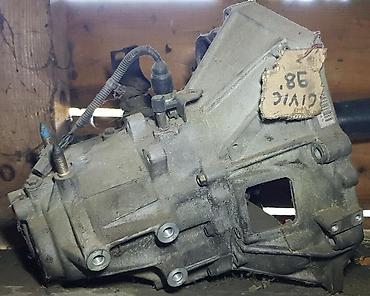 D14 MENJAC ZA HONDA CIVIC OD 1998. DO 2001. GOD