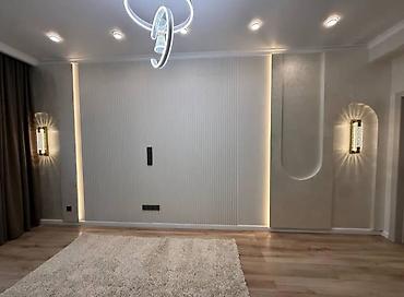 Продажа квартир: 3 комнаты, 98 м², Элитка, 4 этаж — 7