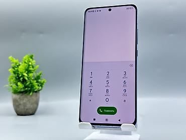 oneplus 12 чехол: Xiaomi, Mi 12X, Б/у, 256 ГБ, цвет - Голубой, 2 SIM — 2
