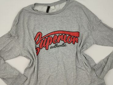 H&M, Women`s sweatshirt, L (EU 40)