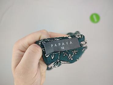 modne 50 latki: Papaya, Sukienka damska, rozmiar XL — 5