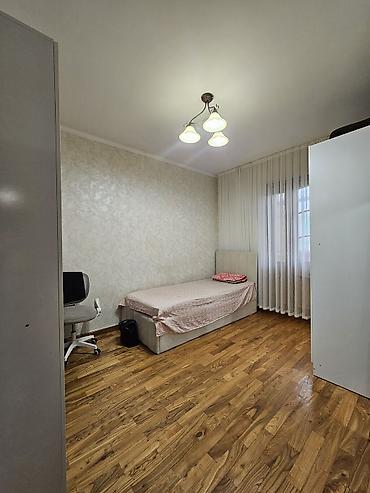 Продажа квартир: 4 комнаты, 109 м², Моссовет Индивидуалка, 5 этаж, Евроремонт — 14