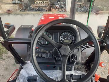 Traktorlar: Belarus 1025 traktoru 40% dövlət güzəşti 60 ay faizsiz kredit Aylıq — 6