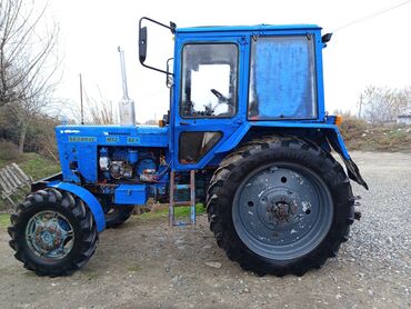 mersedes disk təkər: 📣 SATILIR – MTZ-82 Traktor (Baxımlı, Hazır Vəziyyətdə) 🔹 MTZ-82 model