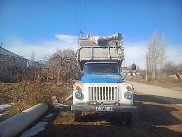 Грузовики: Грузовик, Б/у — 8