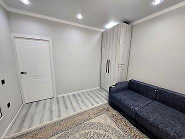 Недвижимость: 1 комната, 54 м², Технопарк 2 этаж, Свежий ремонт — 3