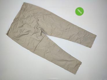 moose italy: Spodnie materiałowe damskie, rozmiar 2XL — 3