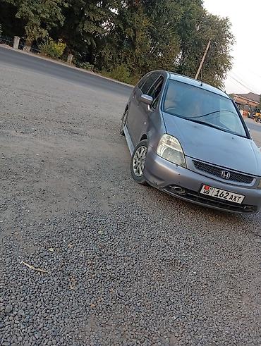субару легаси панель: Honda Stream: 2003 г., 2 л, Автомат, Газ, Минивэн — 2