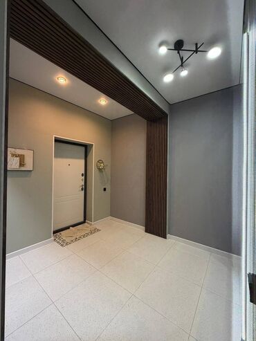 Продажа квартир: 2 комнаты, 65 м², Элитка, 3 этаж, Евроремонт — 9