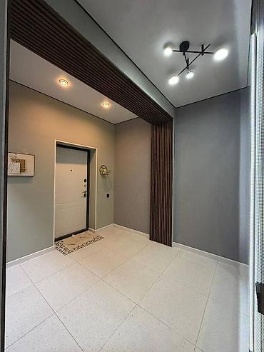 Продажа квартир: 2 комнаты, 65 м², Элитка, 3 этаж, Евроремонт — 6