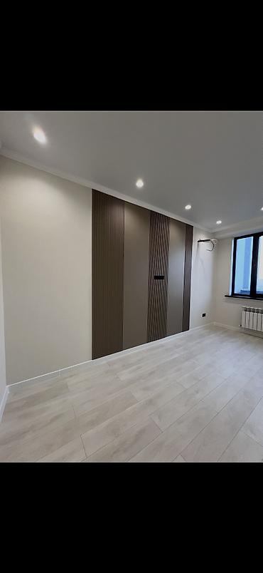borsan: 1 комната, 42 м², Тунгуч мкр Элитка, 11 этаж, Евроремонт — 6