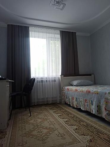 Продажа коттеджей и домов: Продаётся 2-этажный дом в районе Кызыл-Аскер, Шлагбаум Общая площадь — 11