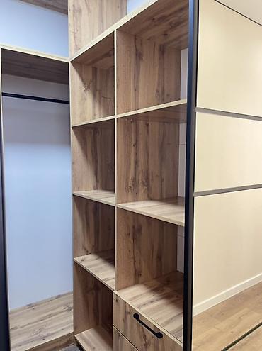 Продажа квартир: 2 комнаты, 58 м², Элитка, 7 этаж, Дизайнерский ремонт — 13