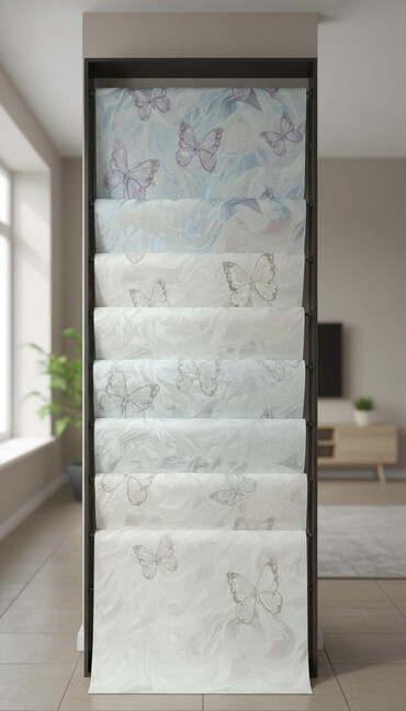 купить жидкие обои цена: Страна производства: Россия, Вид принта: Природа, Новые