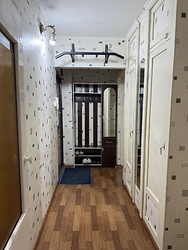 Продажа квартир: 2 комнаты, 43 м², Индивидуалка, 2 этаж, Косметический ремонт — 9