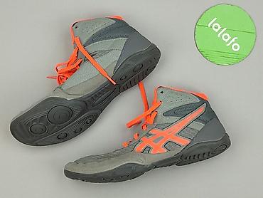 stroj do zapasow: Buty damskie ASICS – zapasy / sport halowy - Model: 1081A021 (na — 3