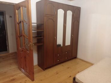 Uzunmüddətli kirayə evlər: 35 kv. m, 1 otaqlı, Kanalizasiya, Kombi, Qaz — 13