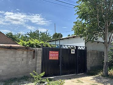 Продажа коттеджей и домов: Үй сатылат! Документтери толук. Оформлениеге даяр. -Жери 6с — 31