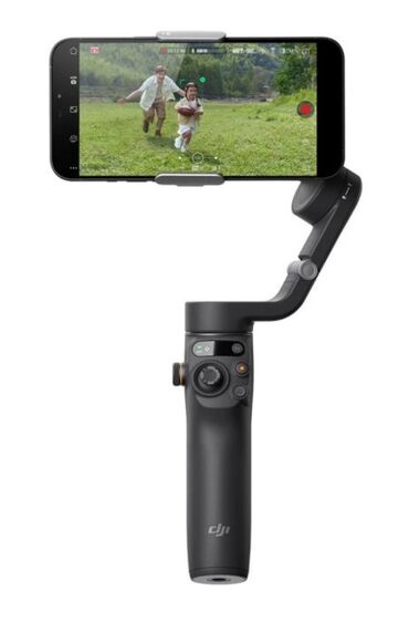 Другие аксессуары для фото/видео: Dji Osmo 6 стабилизатор для вашего смартфона.В отличном