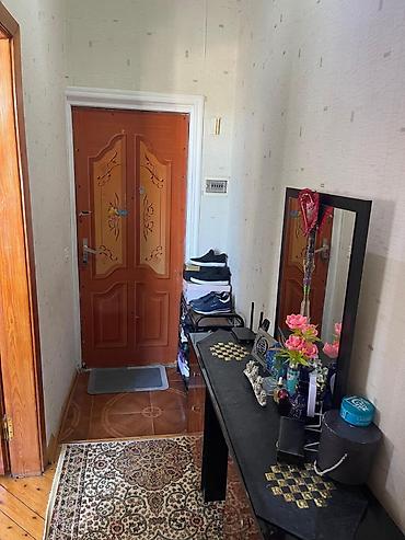 evler bine: Bakı, 1 otaqlı, Köhnə tikili, 32 kv. m — 4