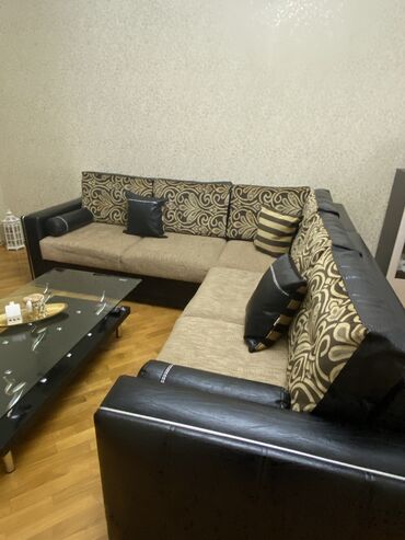 Yeni tikili: Əhmədli, 3 otaqlı, Yeni tikili, m. Həzi Aslanov, 118 kv. m — 2