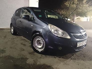 maxima 10 40 yağ: Opel Corsa CDTI, hetçbek - Mühərrik: CDTI dizel - Kuzov: 5 qapılı — 8