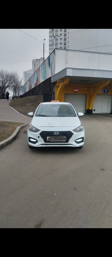 стеклоподъемник нексия 2: Hyundai Solaris: 2017 г., 1.4 л, Автомат, Бензин, Седан