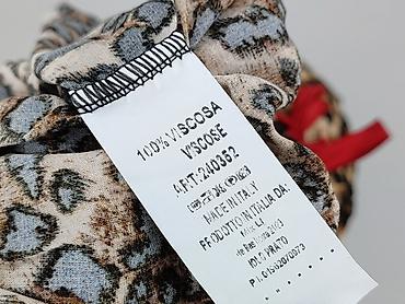mgielki: Moda Italia, Spodnie dresowe damskie, rozmiar S — 4