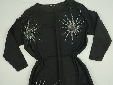 tanie tuniki: Tunika damska, rozmiar 5XL