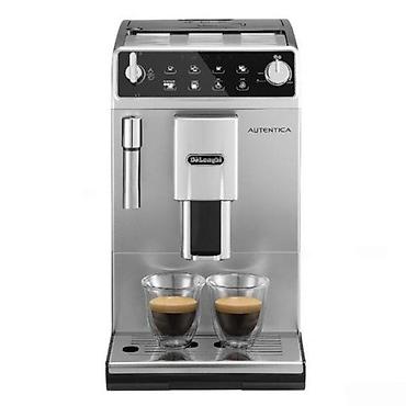 coffee machine: "DELONGHI ETAM29.510.SB" qəhvə maşınıDeLonghi ETAM29.510.SB – DeLonghi — 7